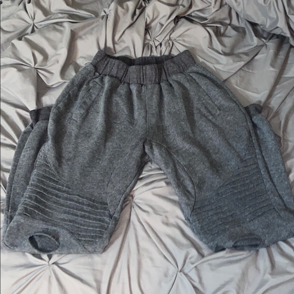Great sweatpants